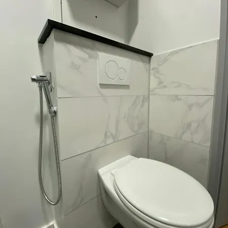 Les Studiantes 130 Appartement Rijsel