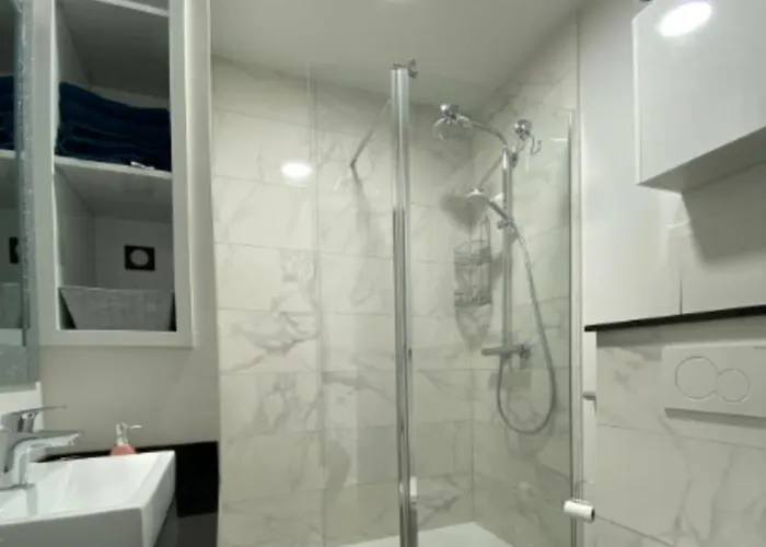 شقة Les Studiantes 130 *