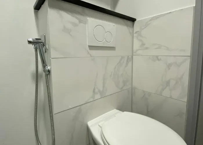 Les Studiantes 130 Lejlighed Lille