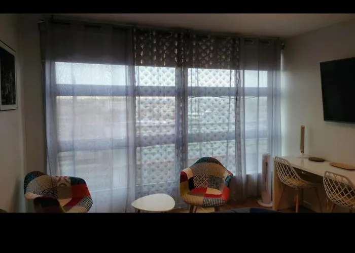 شقة Les Studiantes 130 *