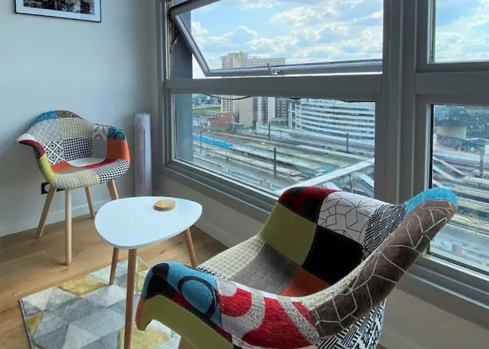 Lejlighed Les Studiantes 130 *